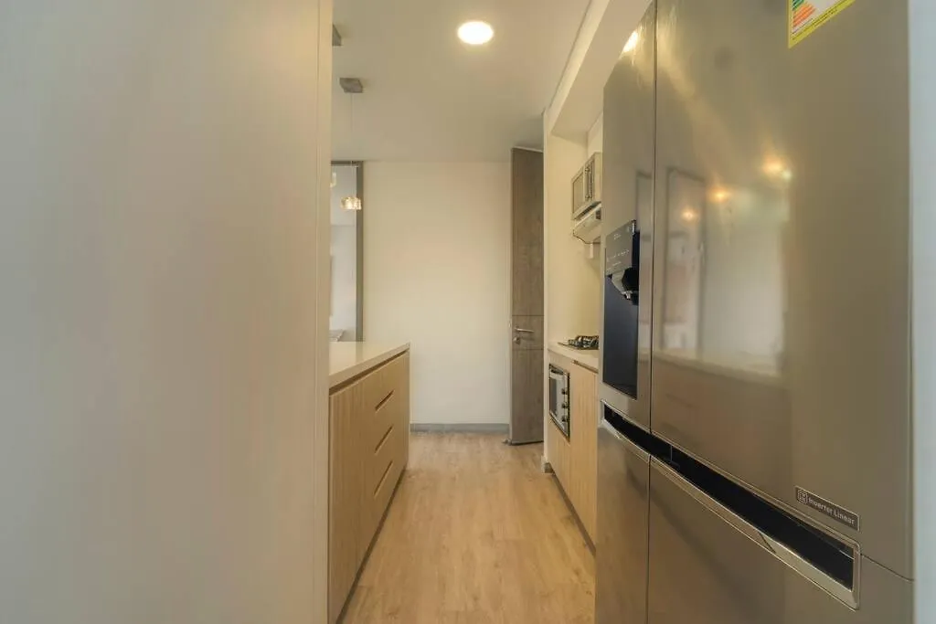 מדיין Class Suites - El Poblado