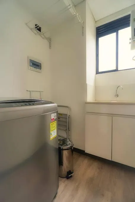 מדיין Class Suites - El Poblado
