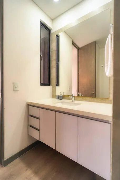 דירה מדיין Class Suites - El Poblado