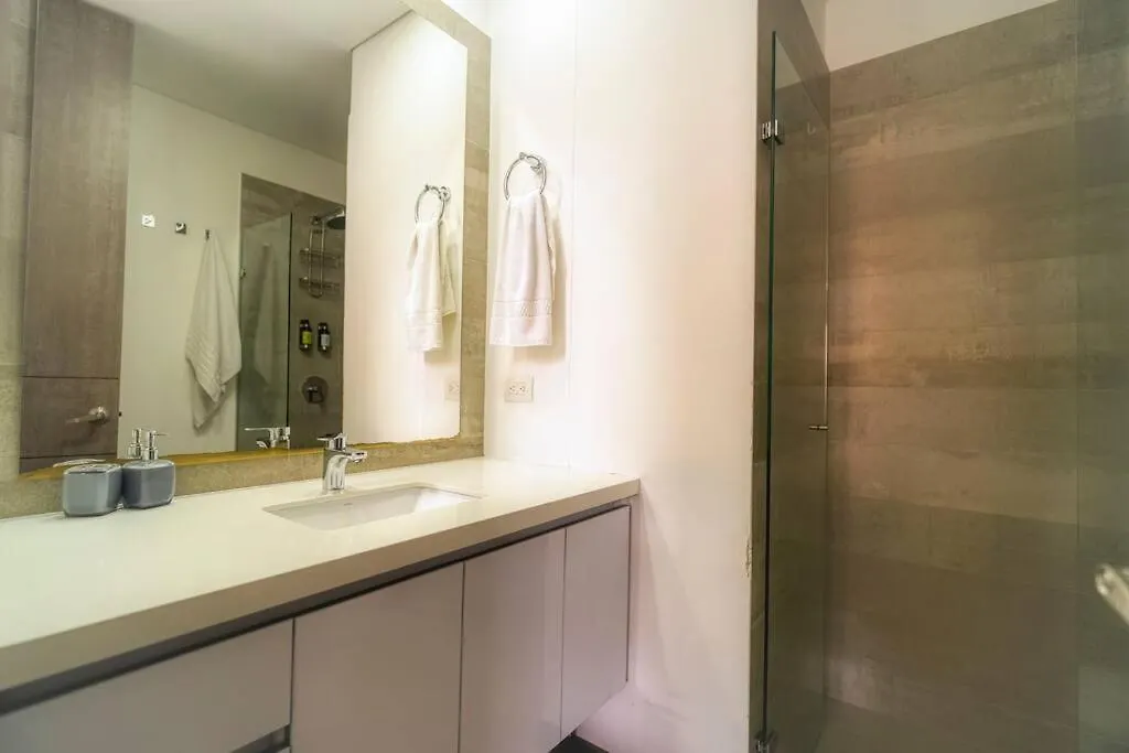 מדיין Class Suites - El Poblado