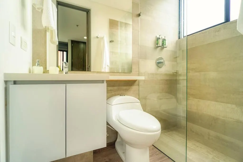 מדיין Class Suites - El Poblado 0*,  קולומביה