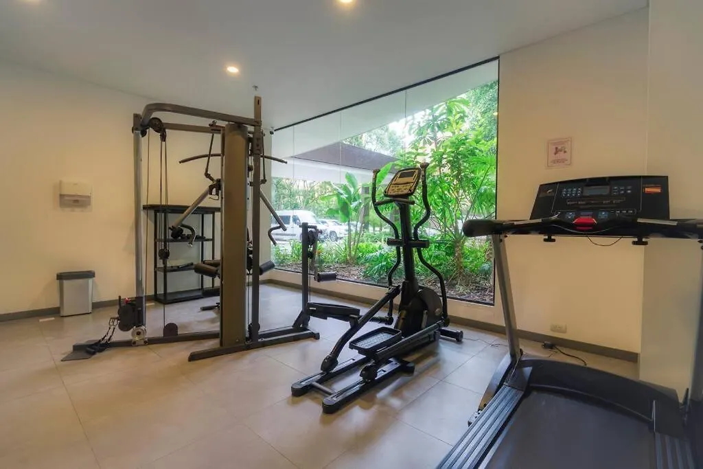 דירה מדיין Class Suites - El Poblado