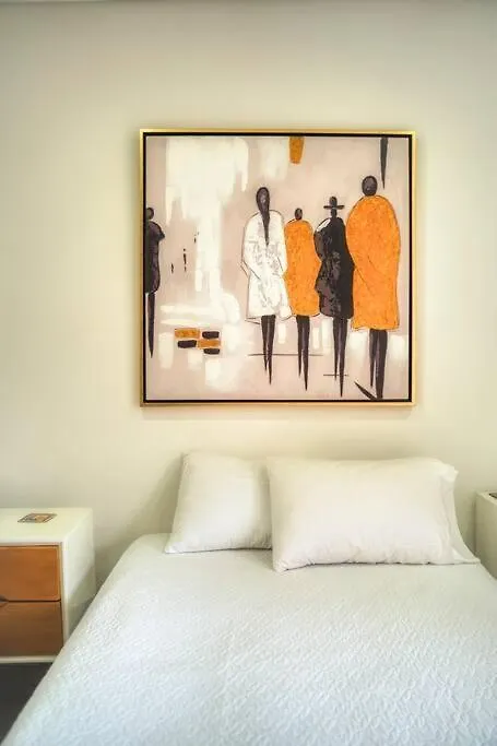 מדיין Class Suites - El Poblado