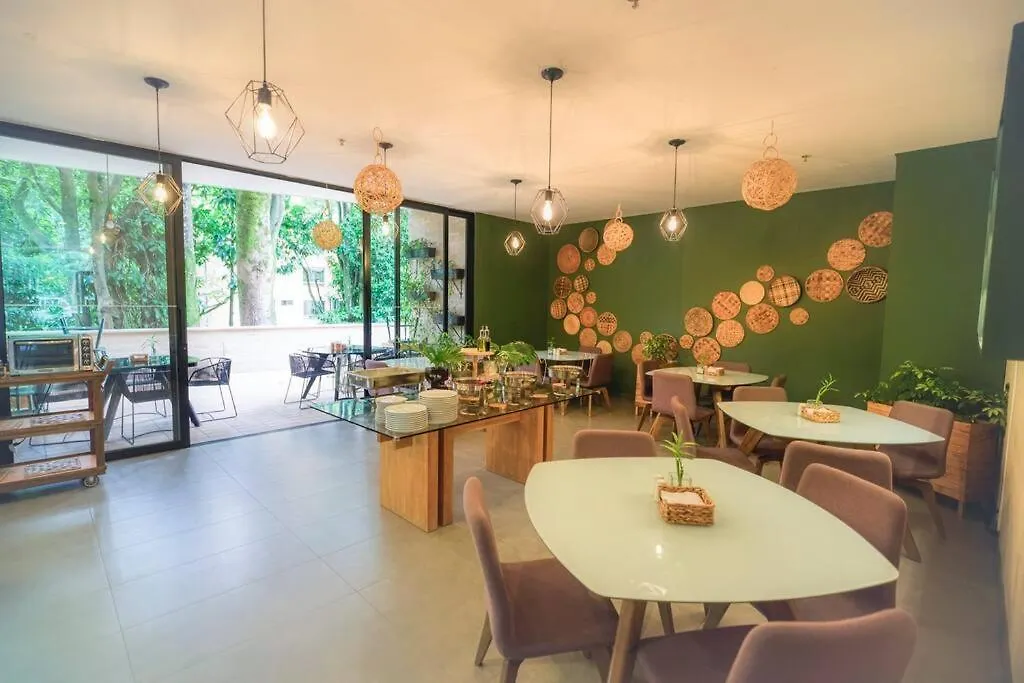 דירה מדיין Class Suites - El Poblado